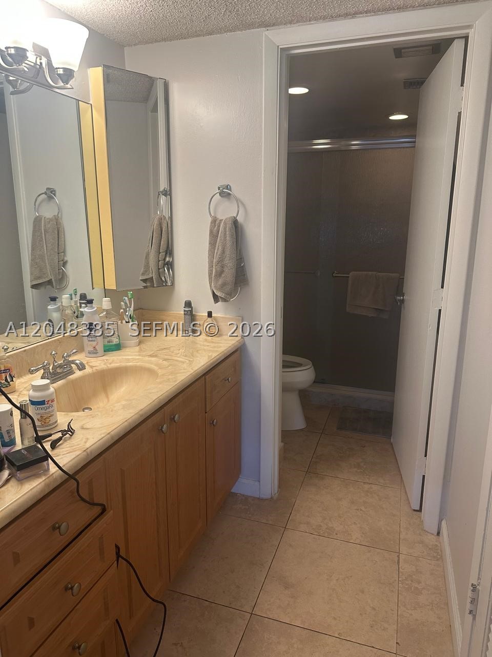 DEL PRADO MARINA - Residential Lease