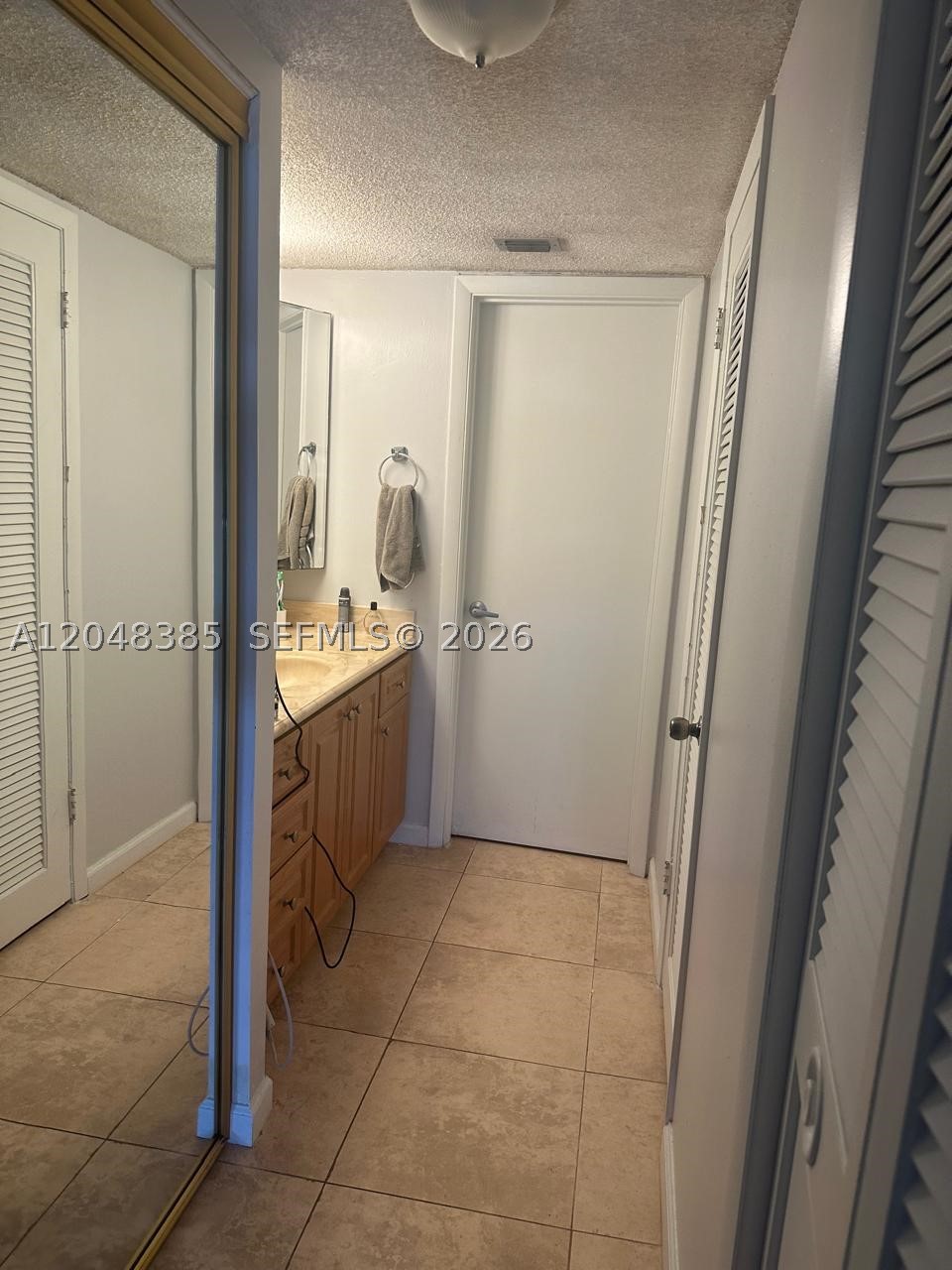 DEL PRADO MARINA - Residential Lease