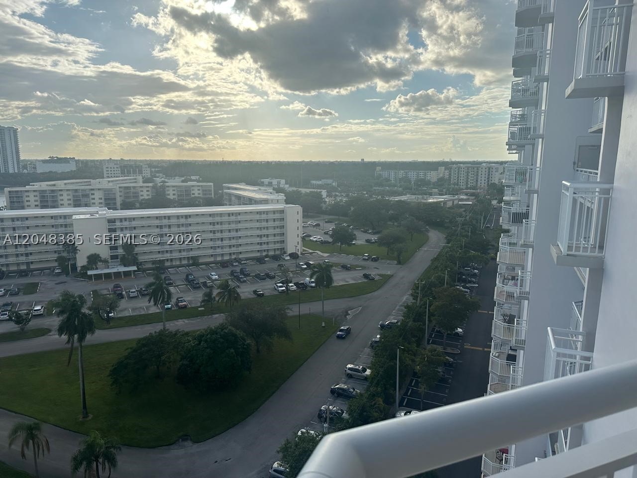 DEL PRADO MARINA - Residential Lease