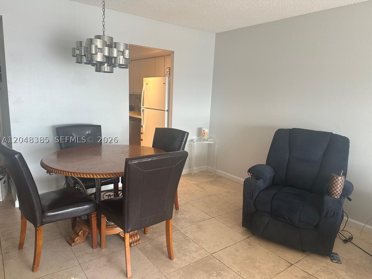 DEL PRADO MARINA - Residential Lease