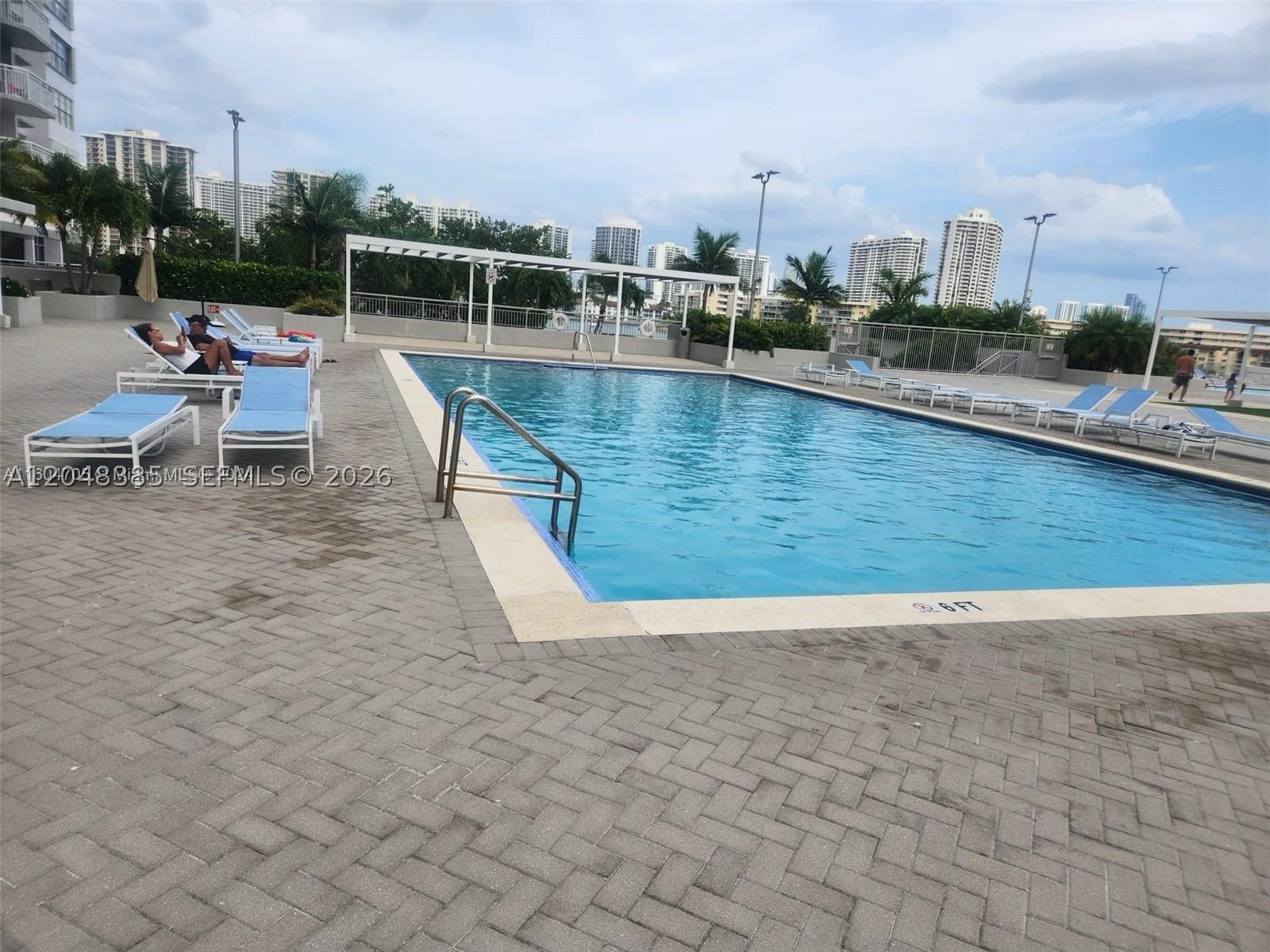 DEL PRADO MARINA - Residential Lease