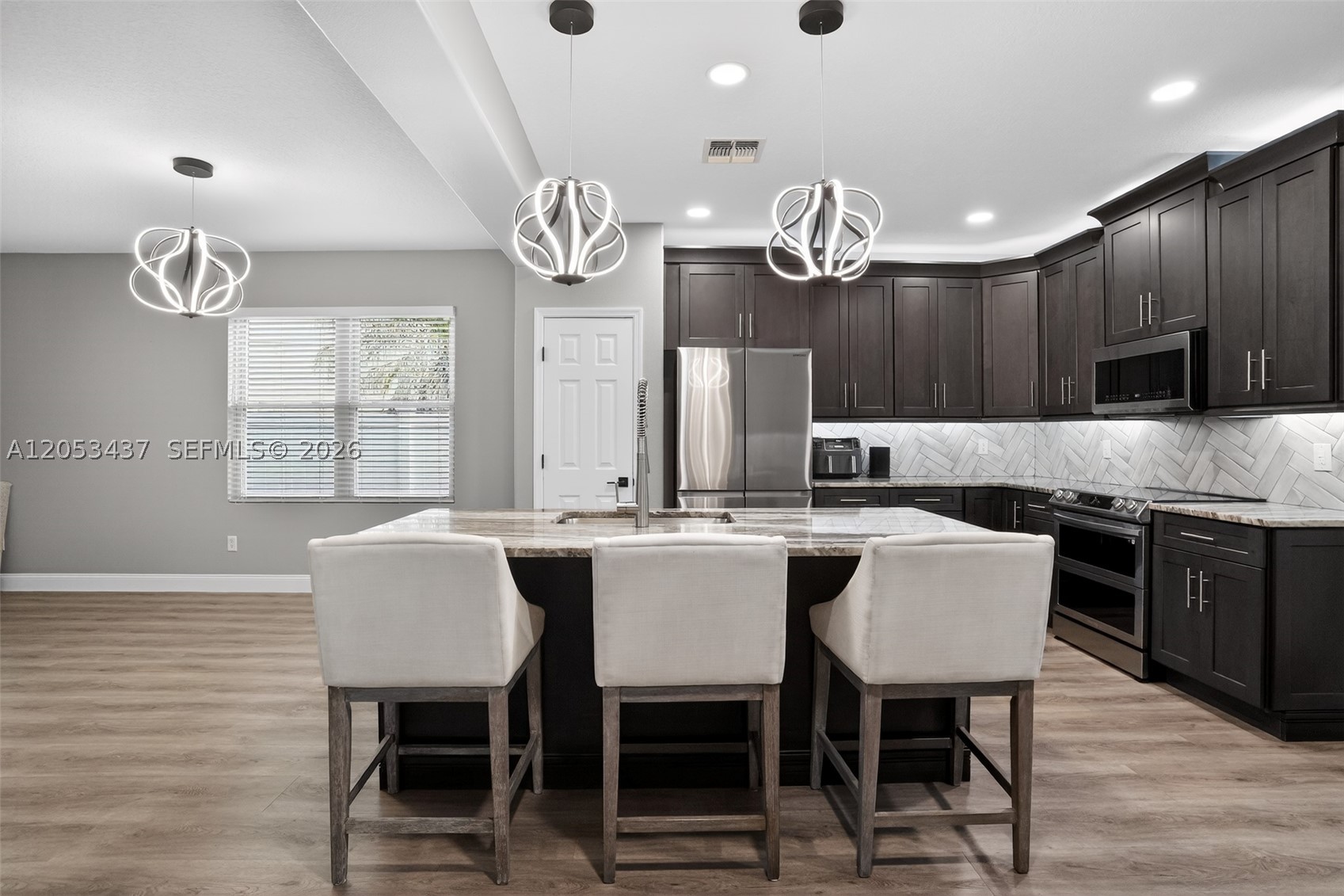 BELLA VISTA AT TIVOLI WOOD - Residential