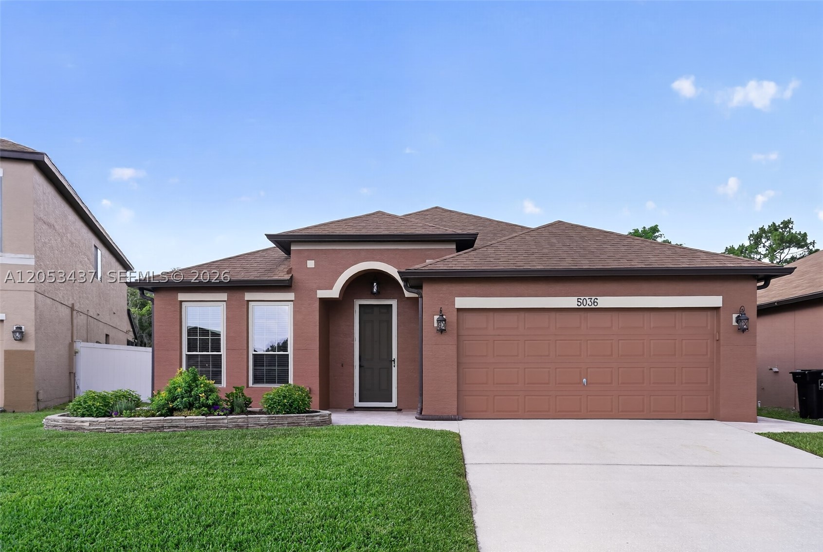 BELLA VISTA AT TIVOLI WOOD - Residential