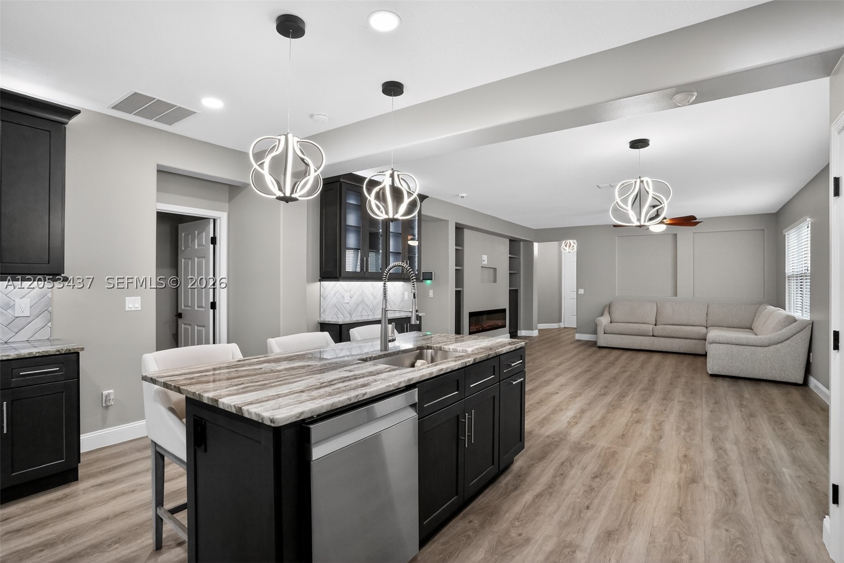 BELLA VISTA AT TIVOLI WOOD - Residential