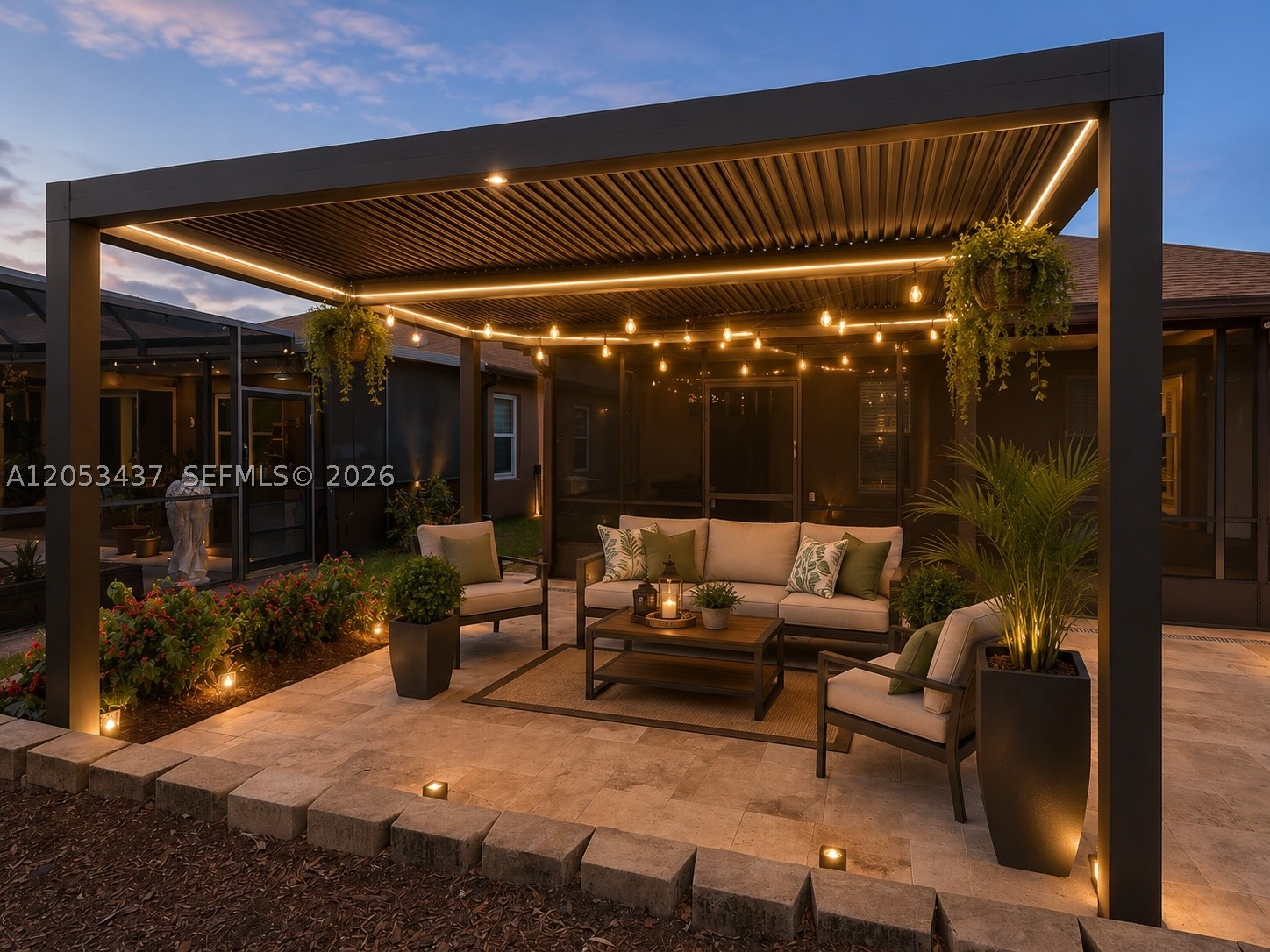 BELLA VISTA AT TIVOLI WOOD - Residential