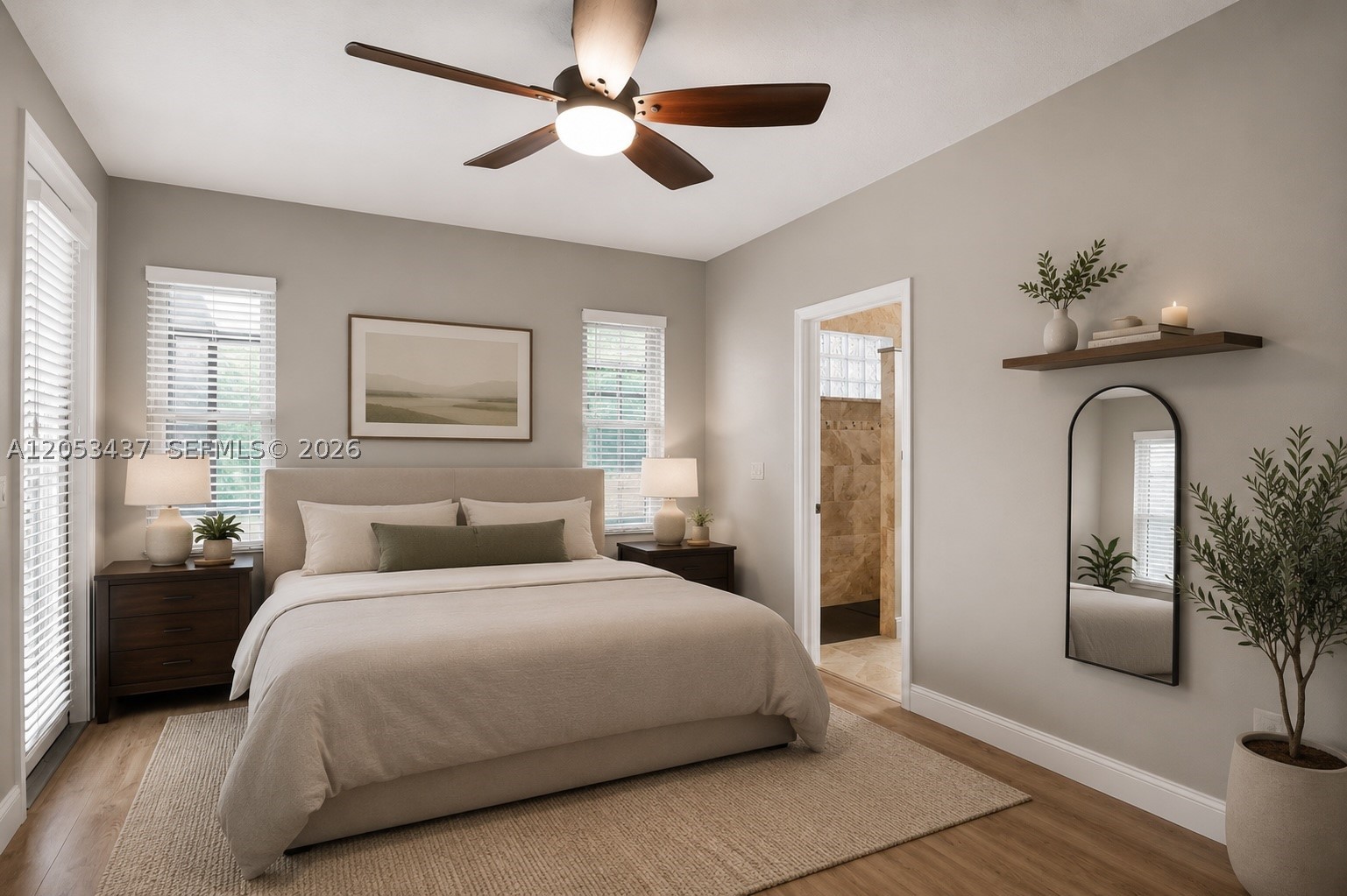 BELLA VISTA AT TIVOLI WOOD - Residential