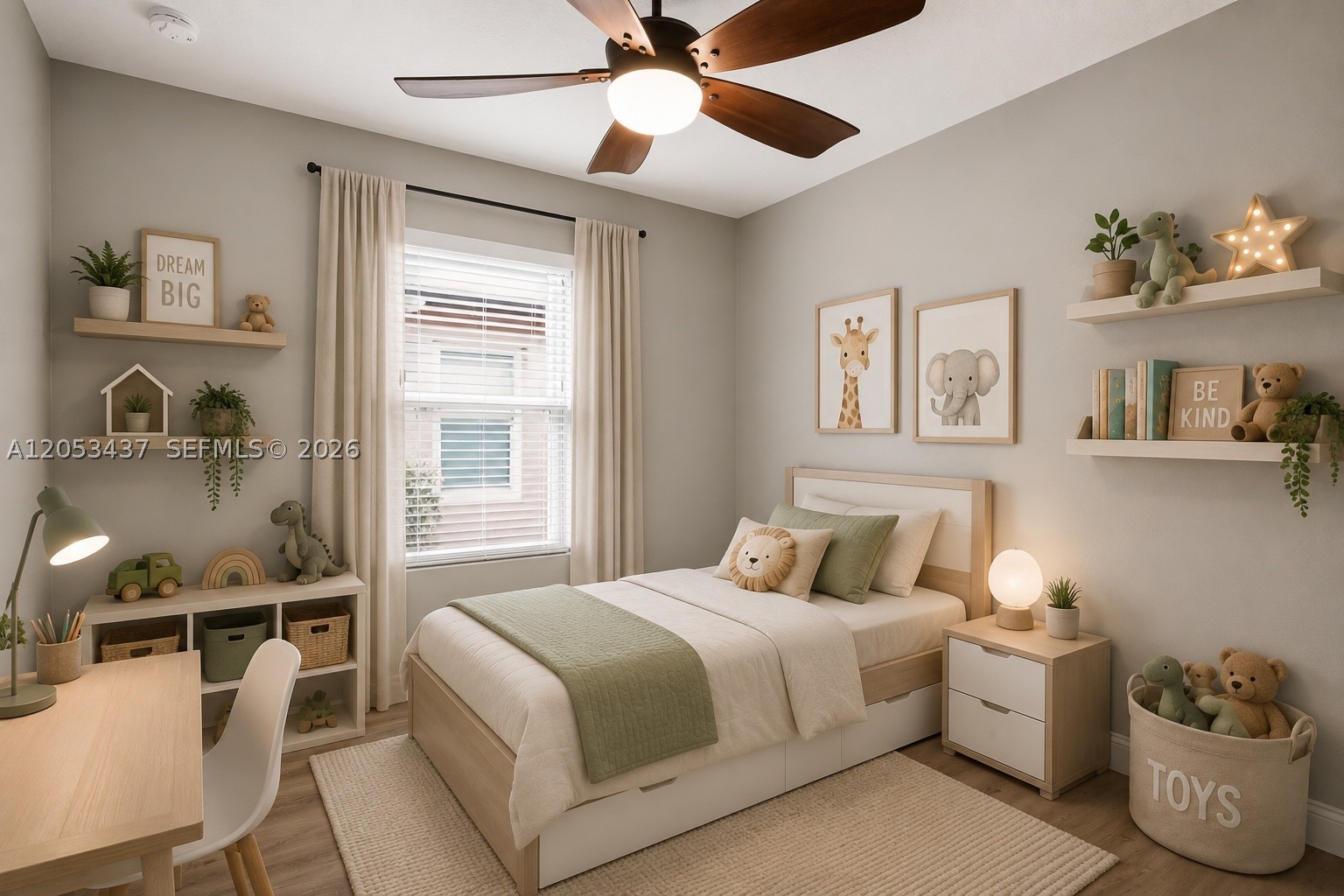 BELLA VISTA AT TIVOLI WOOD - Residential