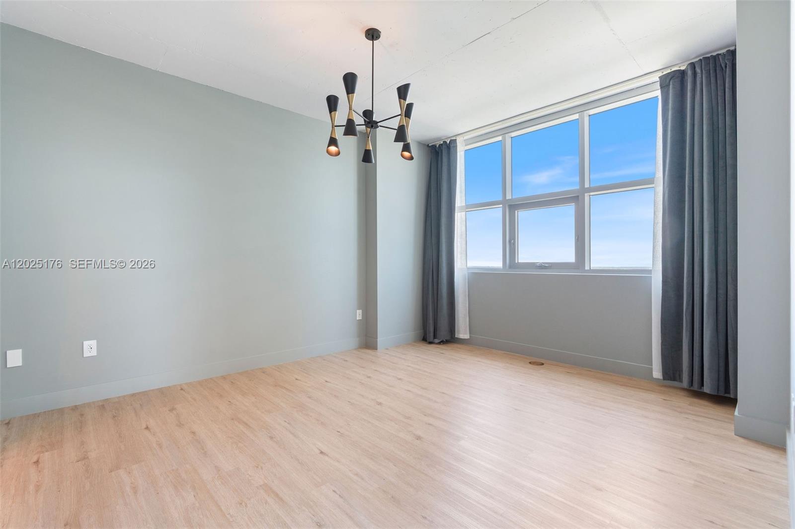 FOUR MIDTOWN MIAMI CONDO - Residential Lease