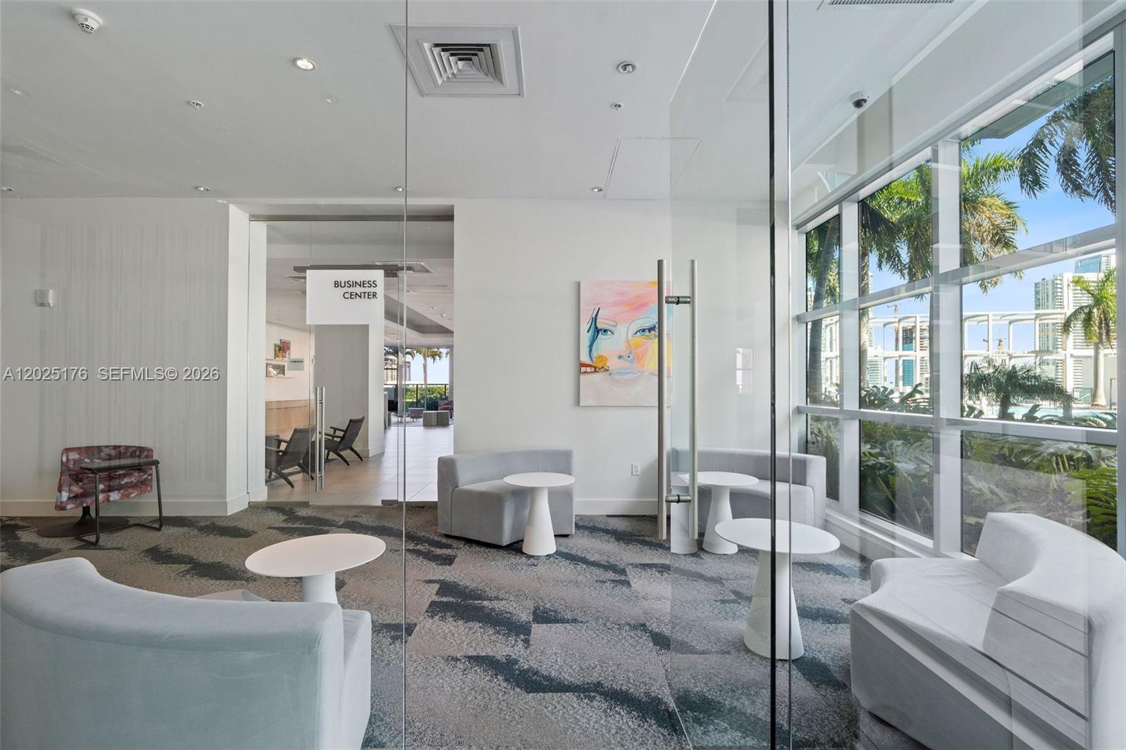FOUR MIDTOWN MIAMI CONDO - Residential Lease