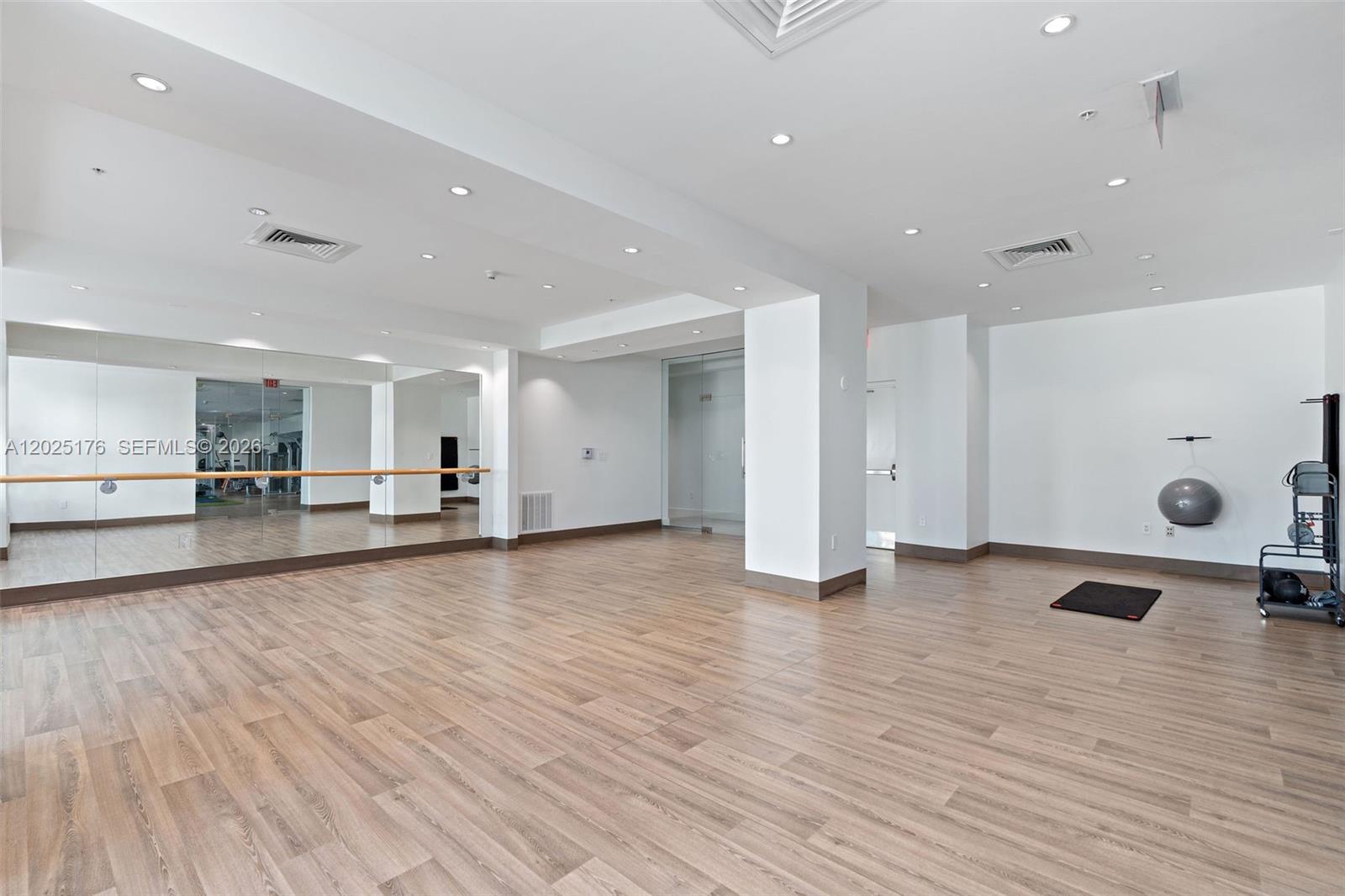 FOUR MIDTOWN MIAMI CONDO - Residential Lease
