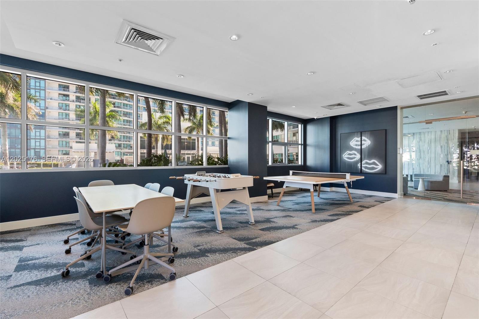 FOUR MIDTOWN MIAMI CONDO - Residential Lease
