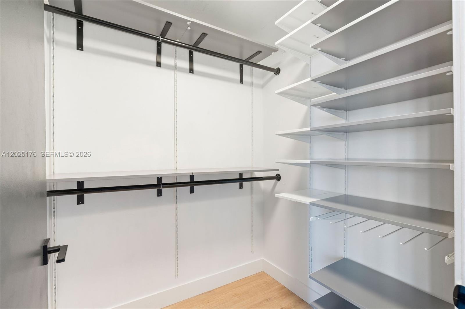 FOUR MIDTOWN MIAMI CONDO - Residential Lease