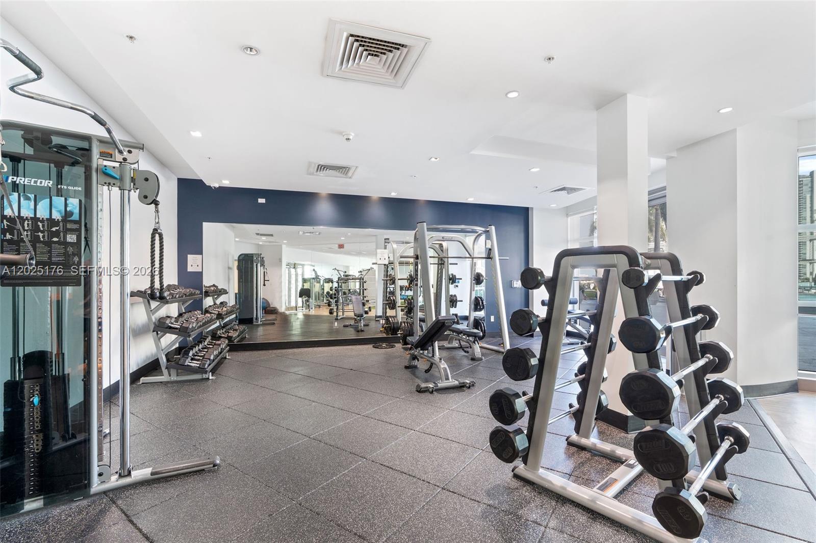 FOUR MIDTOWN MIAMI CONDO - Residential Lease