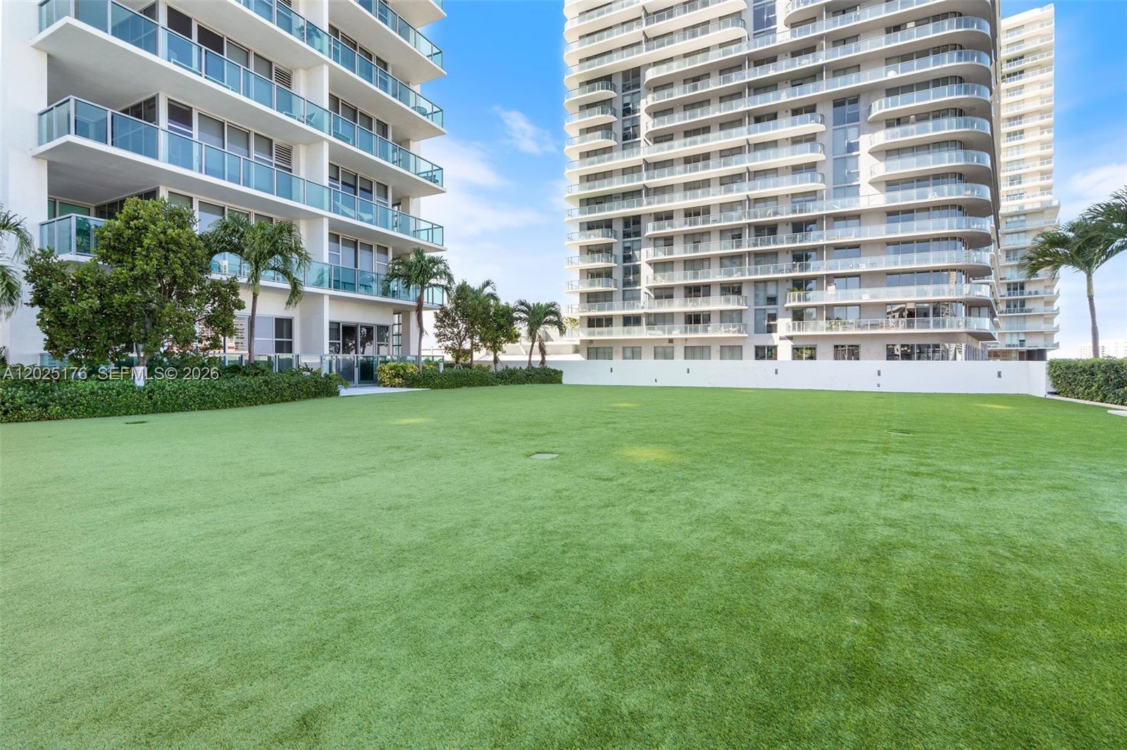 FOUR MIDTOWN MIAMI CONDO - Residential Lease