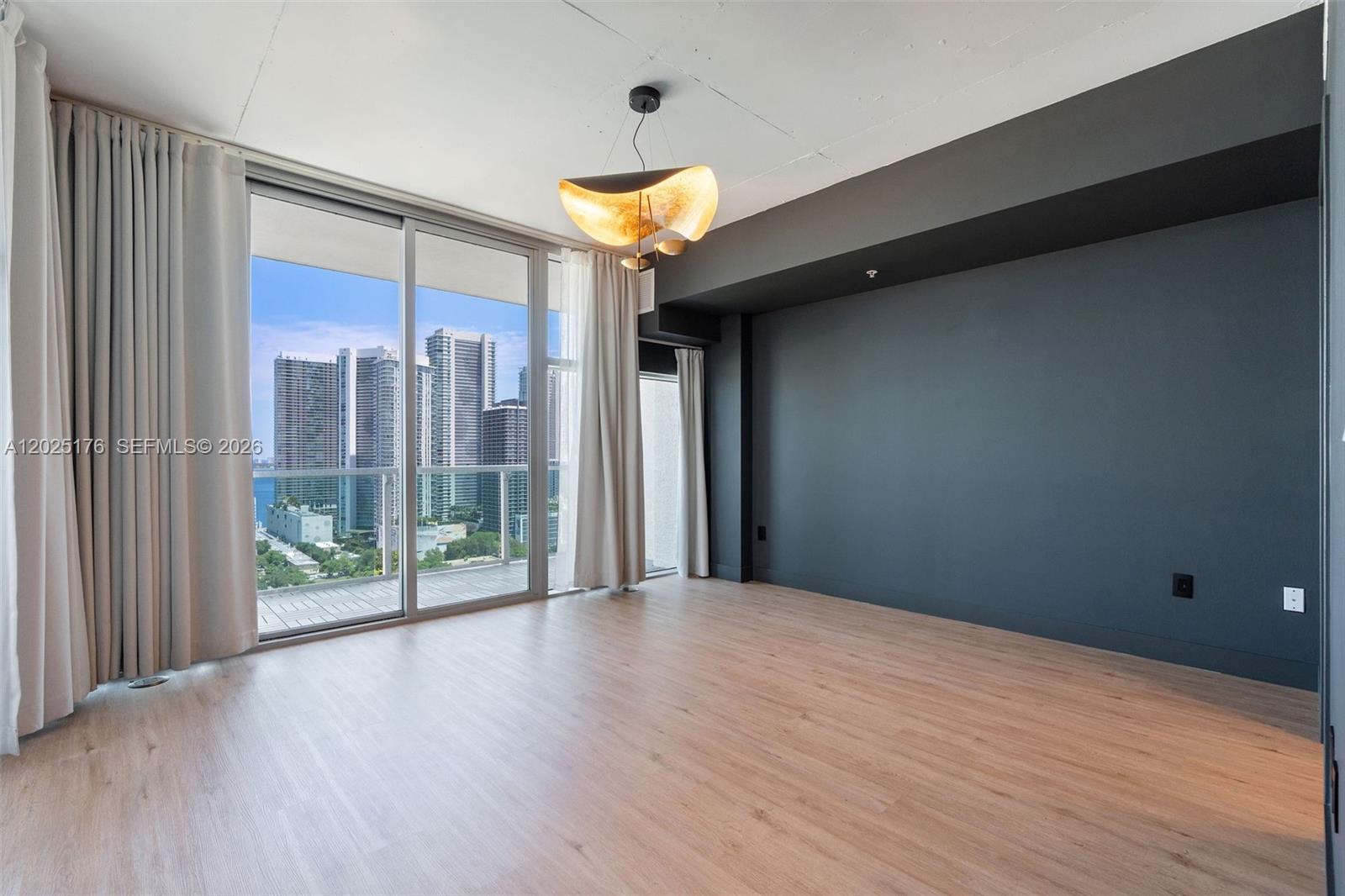FOUR MIDTOWN MIAMI CONDO - Residential Lease