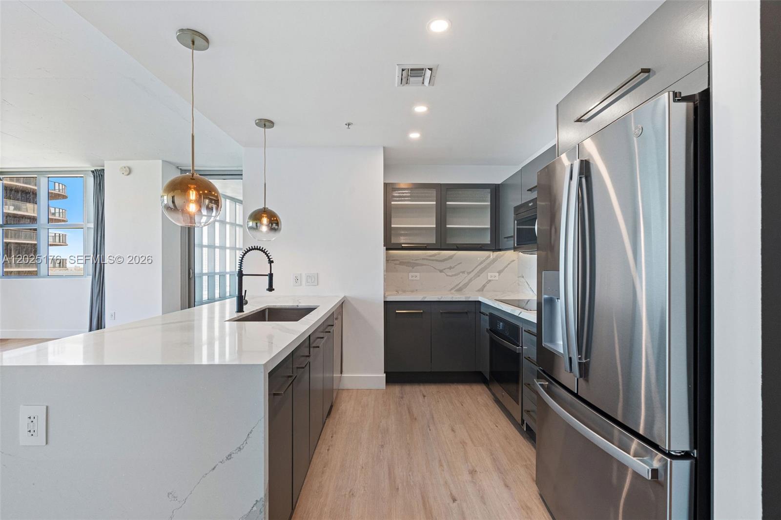 FOUR MIDTOWN MIAMI CONDO - Residential Lease
