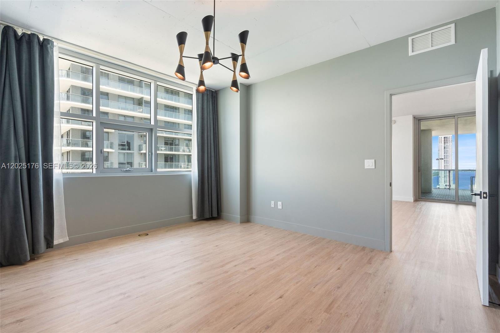 FOUR MIDTOWN MIAMI CONDO - Residential Lease