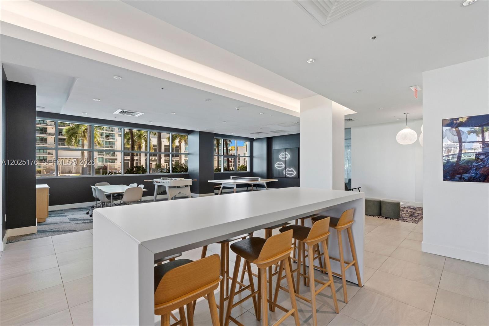 FOUR MIDTOWN MIAMI CONDO - Residential Lease
