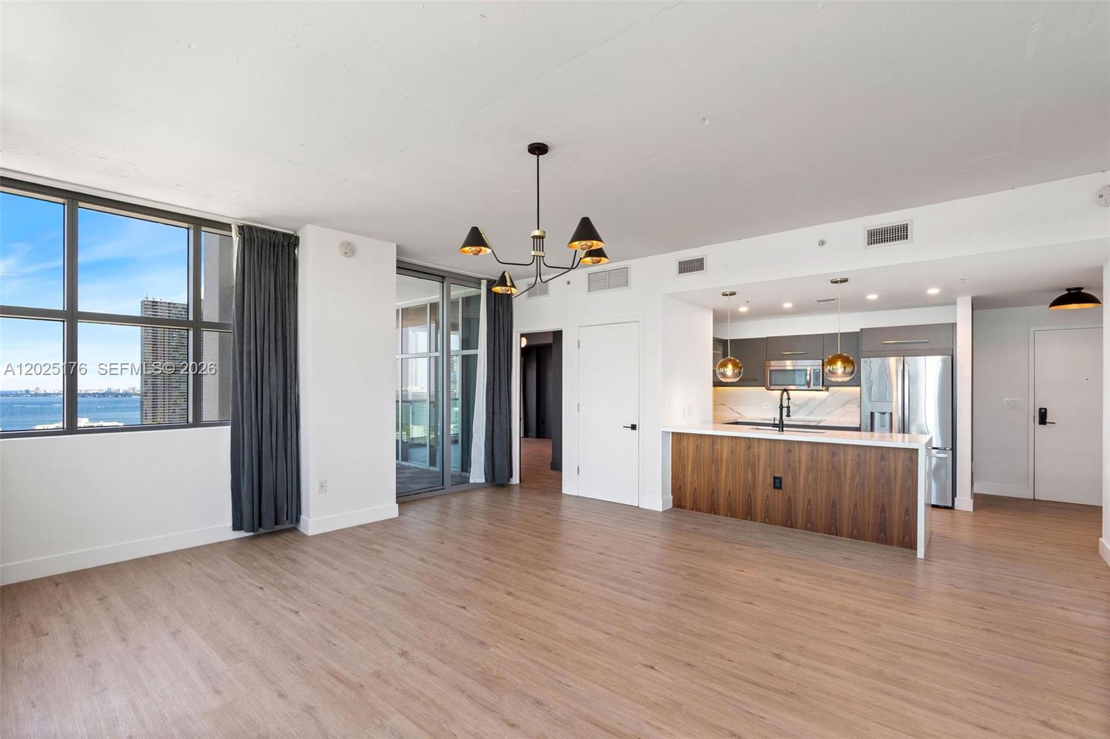 FOUR MIDTOWN MIAMI CONDO - Residential Lease