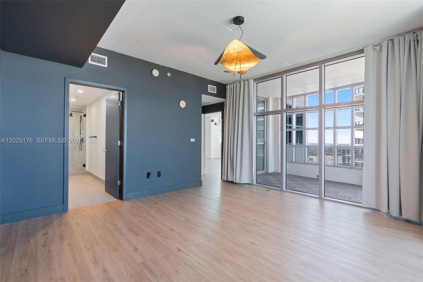 FOUR MIDTOWN MIAMI CONDO - Residential Lease