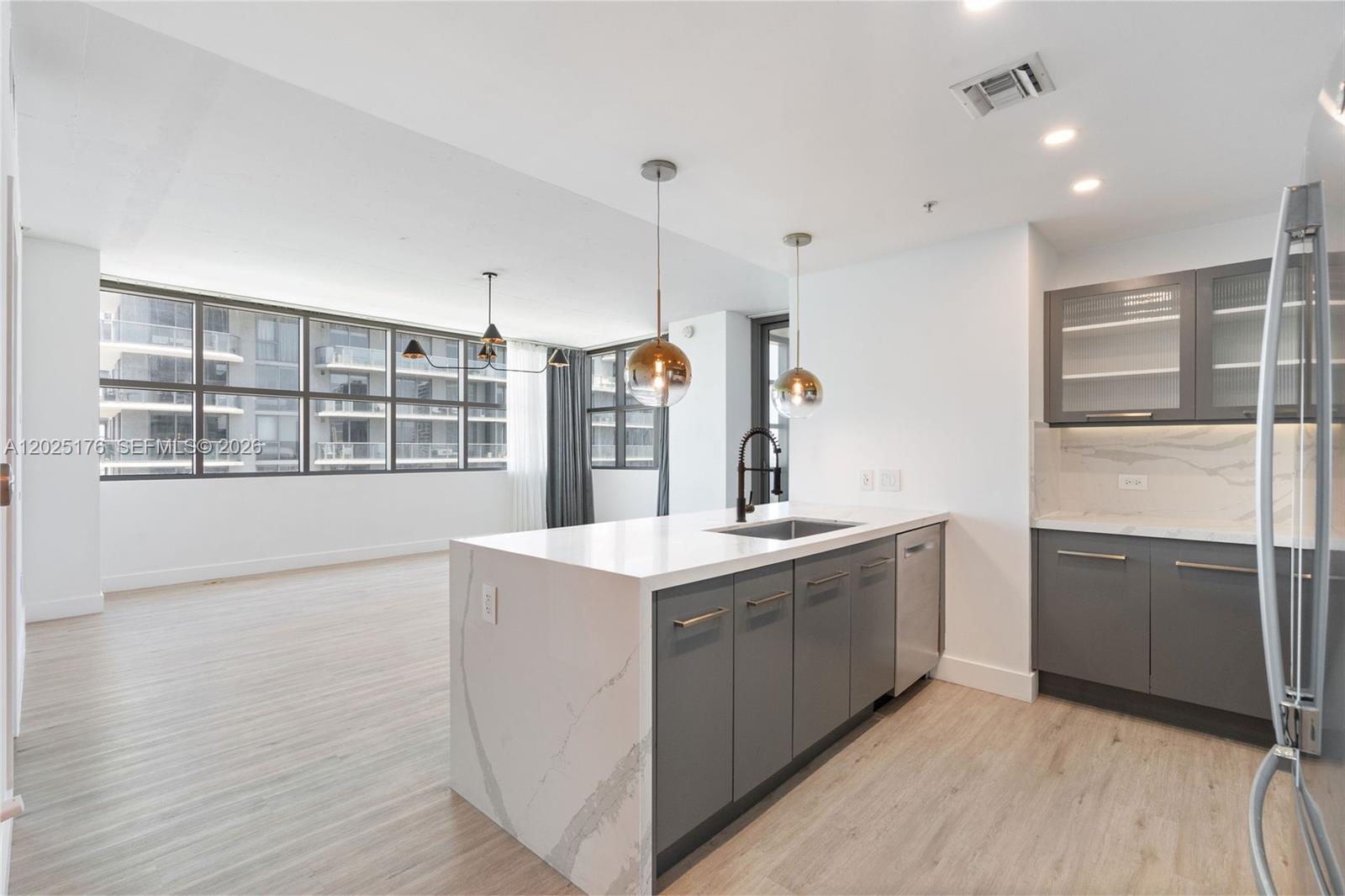 FOUR MIDTOWN MIAMI CONDO - Residential Lease