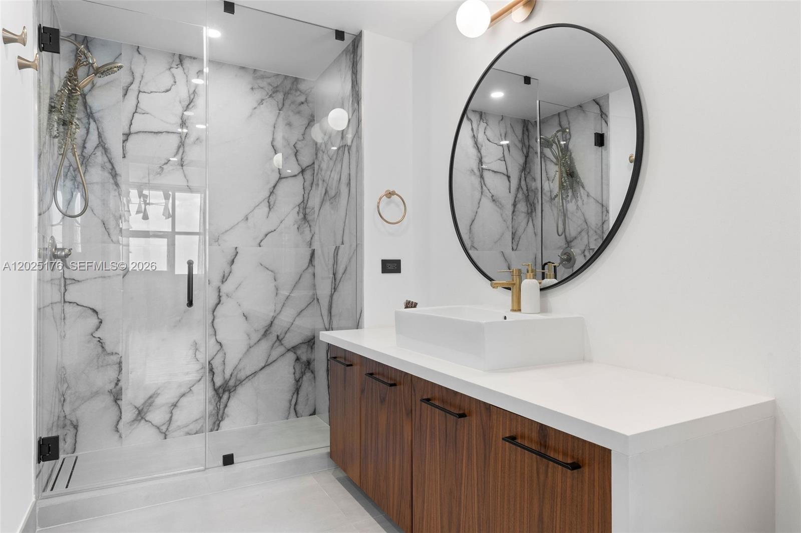FOUR MIDTOWN MIAMI CONDO - Residential Lease