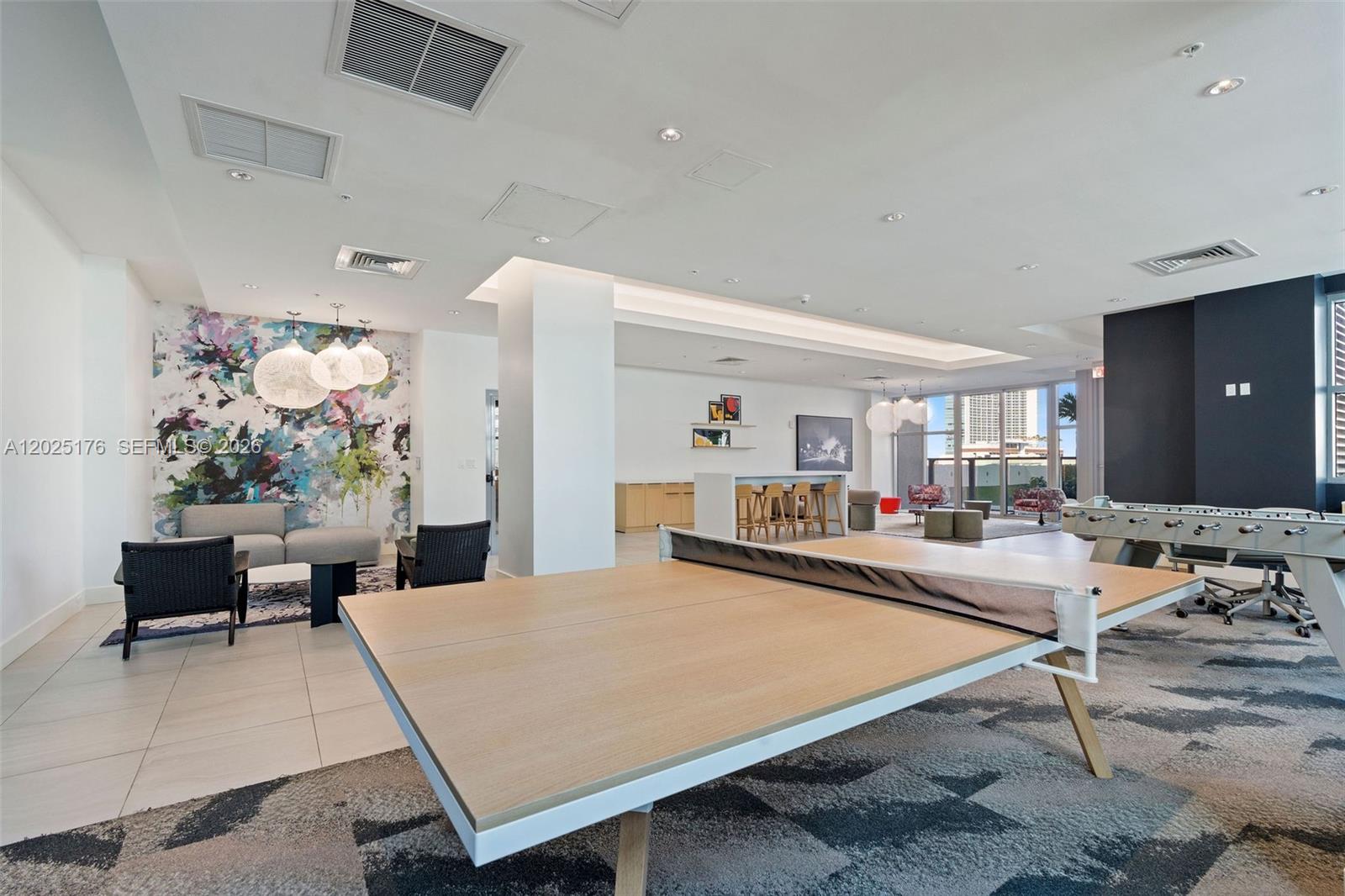 FOUR MIDTOWN MIAMI CONDO - Residential Lease