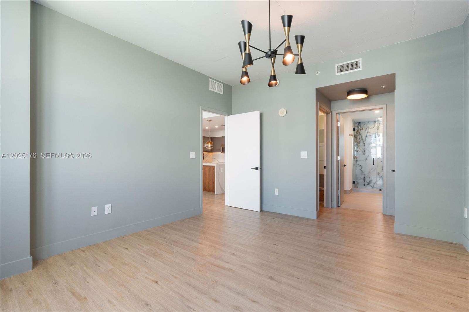 FOUR MIDTOWN MIAMI CONDO - Residential Lease