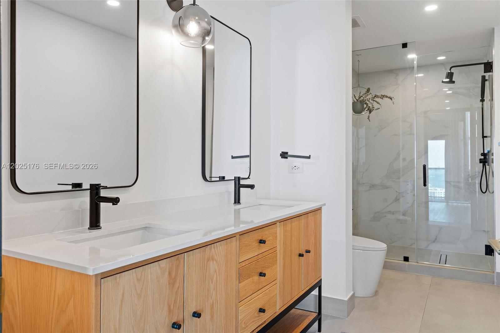 FOUR MIDTOWN MIAMI CONDO - Residential Lease