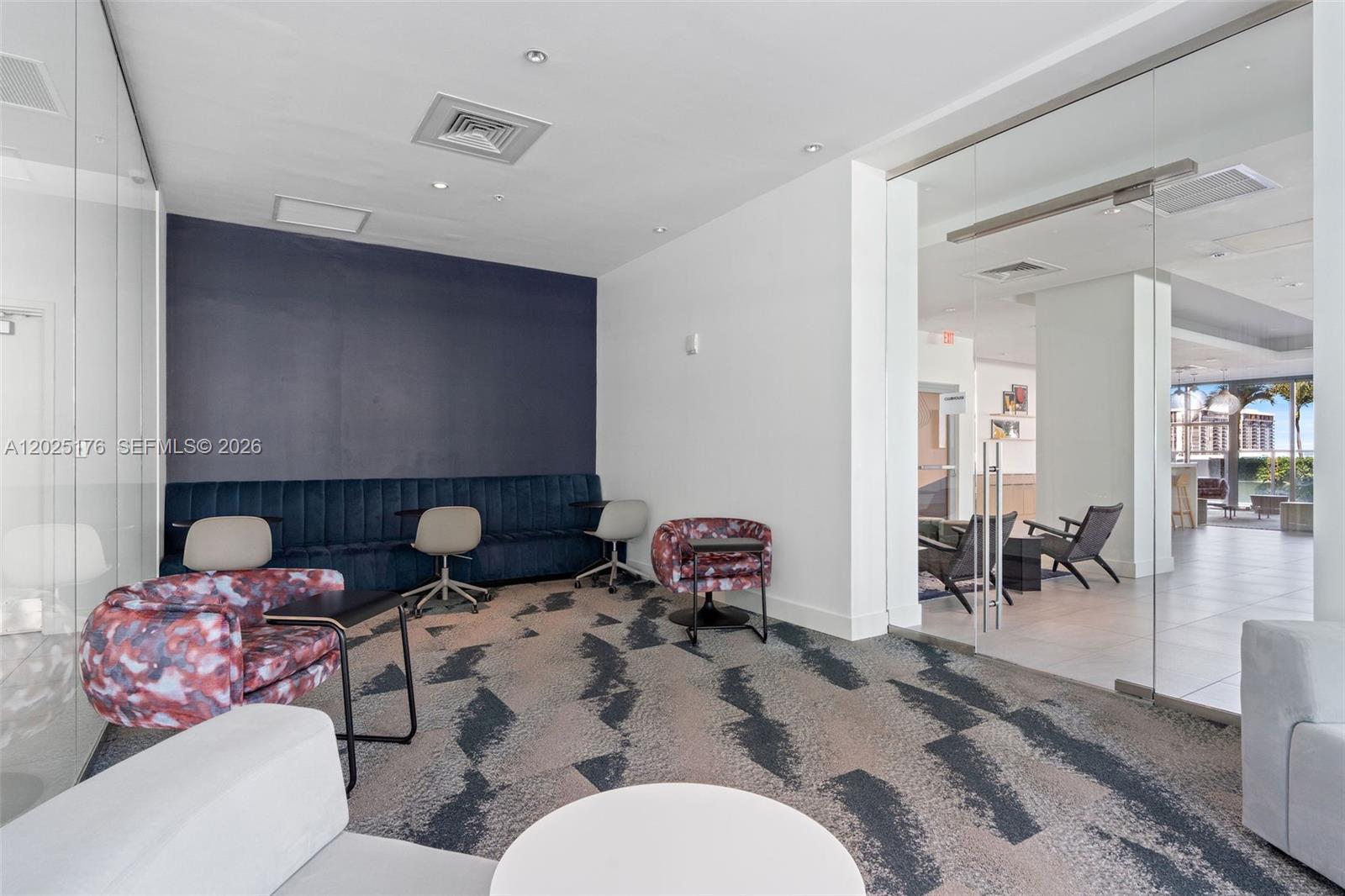 FOUR MIDTOWN MIAMI CONDO - Residential Lease