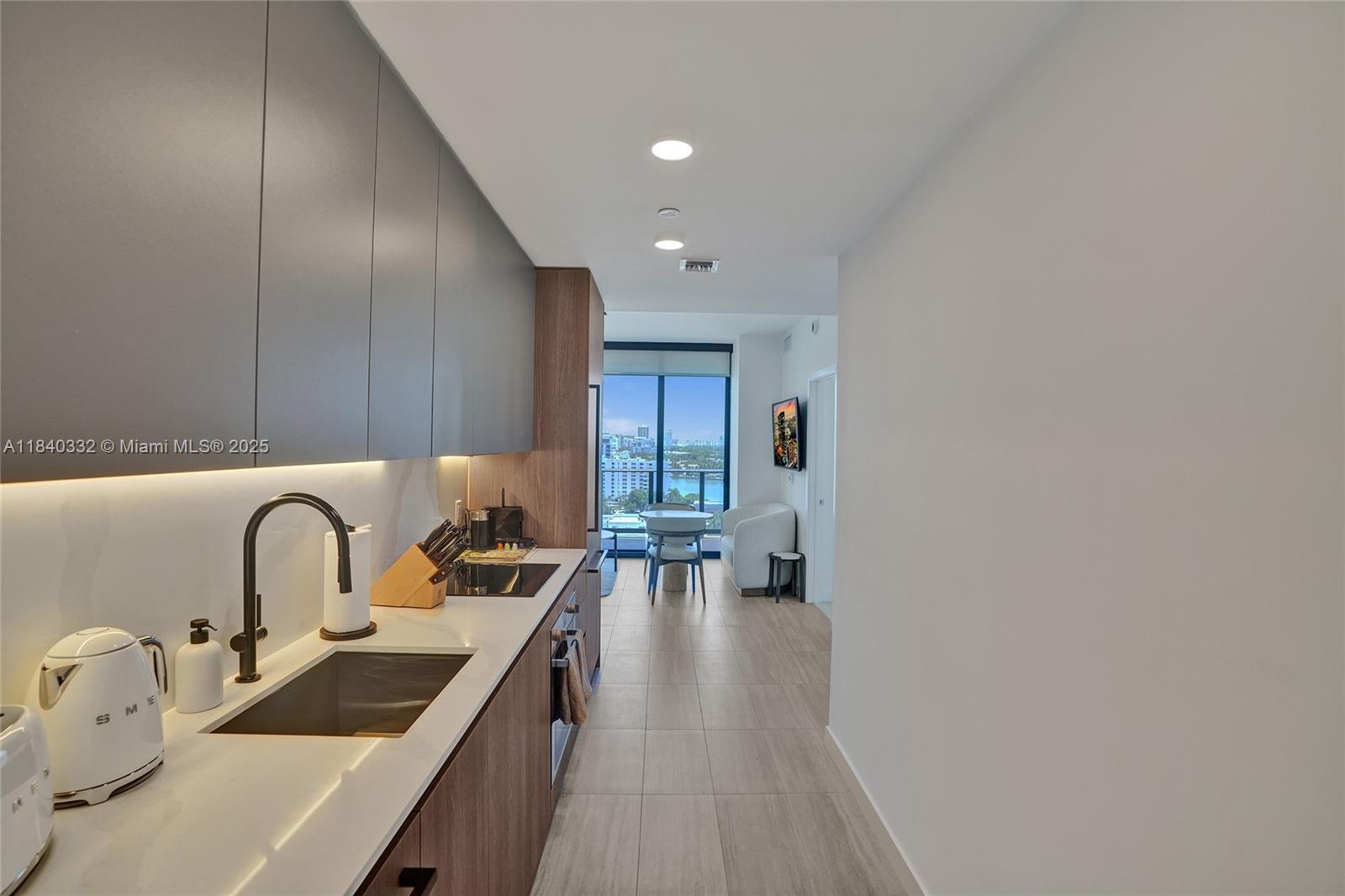 NORMANDY BEACH SOUTH - Residential