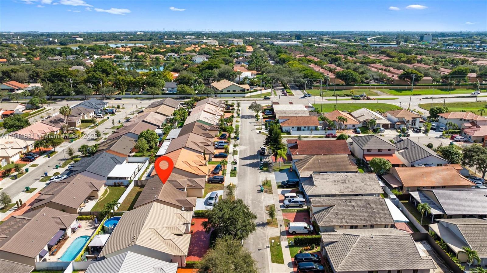 COLORAMA ESTATES - Residential