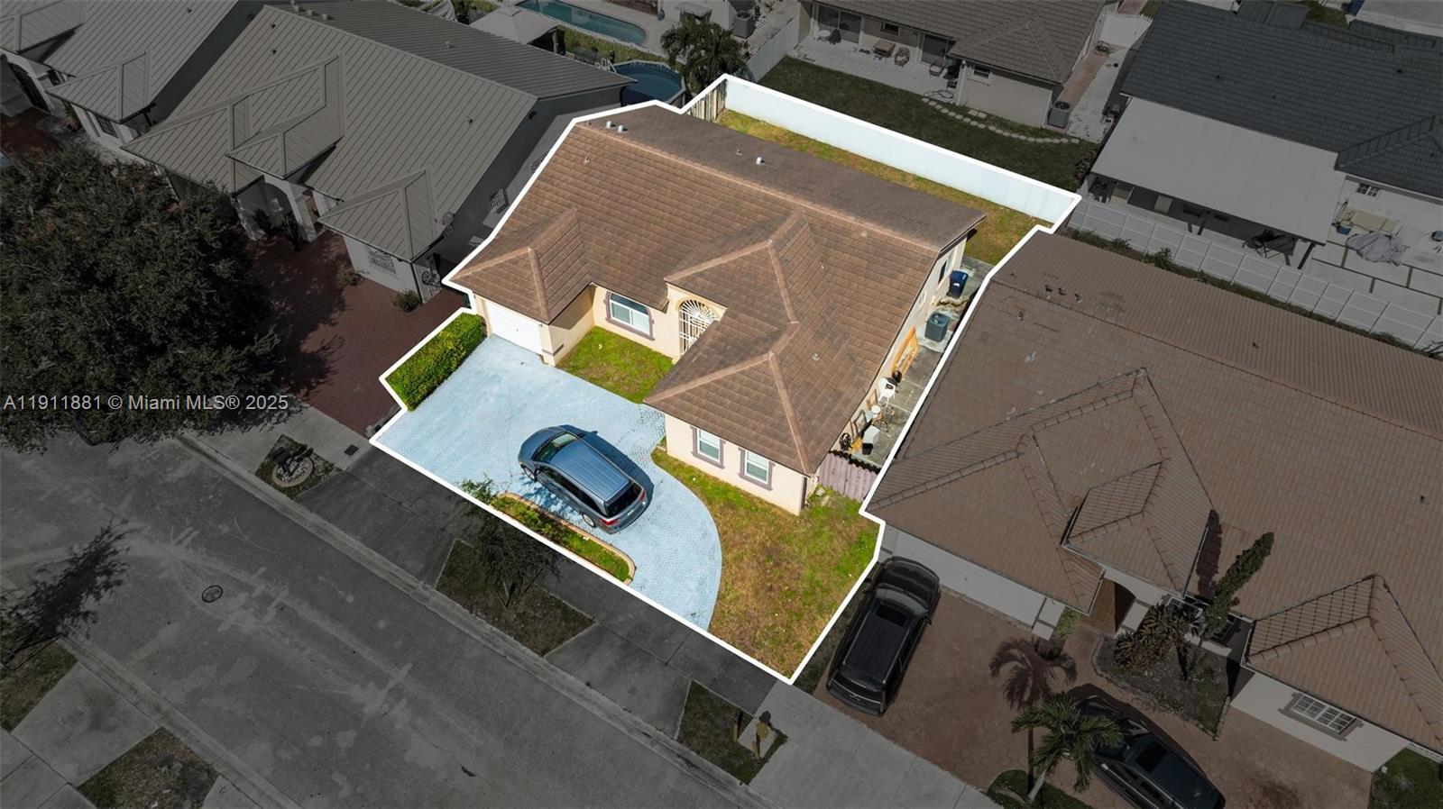 COLORAMA ESTATES - Residential