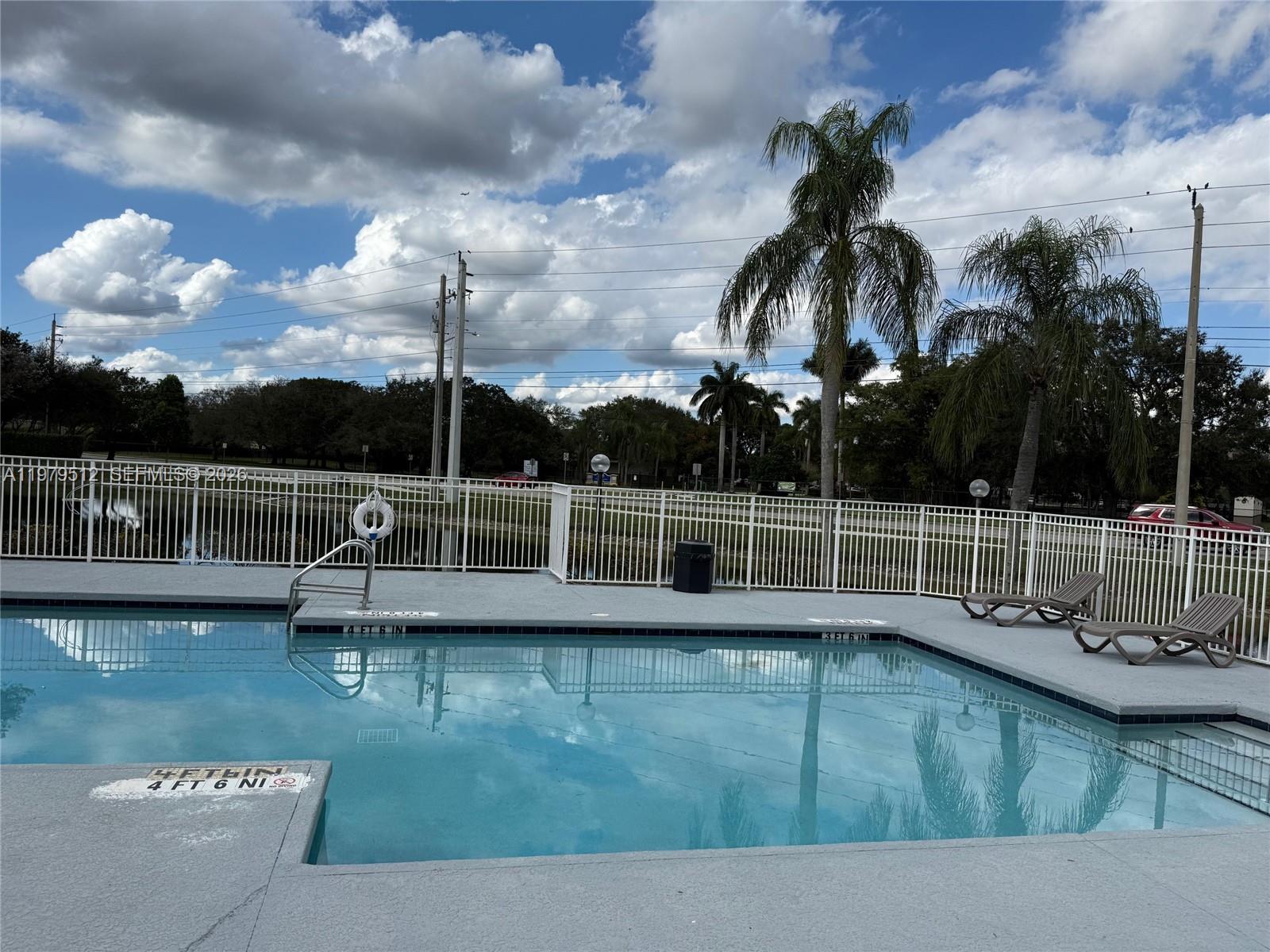 ISLES AT LAGO MAR CONDO - Residential