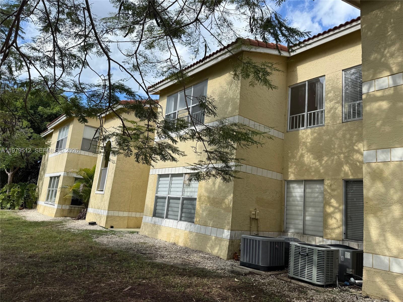 ISLES AT LAGO MAR CONDO - Residential