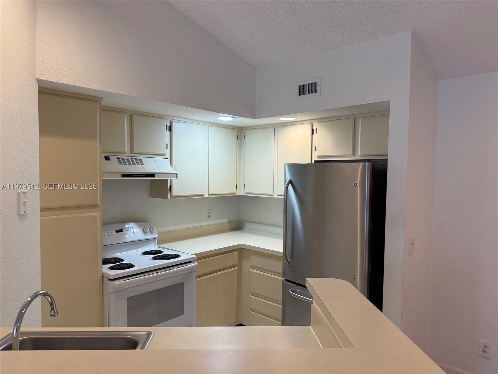 ISLES AT LAGO MAR CONDO - Residential