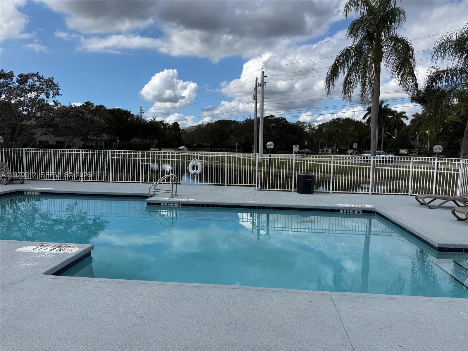 ISLES AT LAGO MAR CONDO - Residential