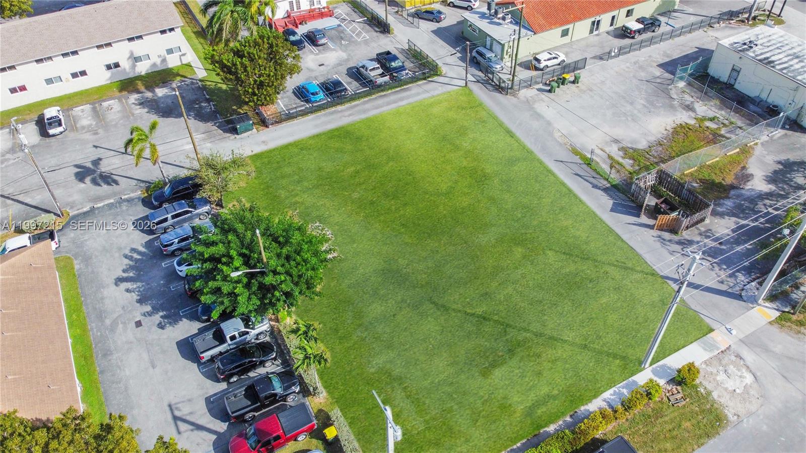R L MOSERS ADDN - Commercial Sale