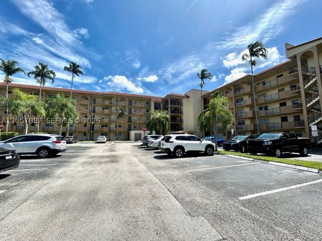SUNRISE ISLAND CONDOMINIU - Residential