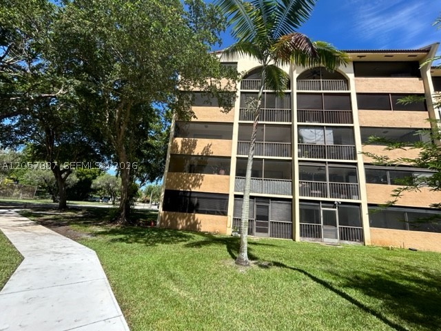 SUNRISE ISLAND CONDOMINIU - Residential