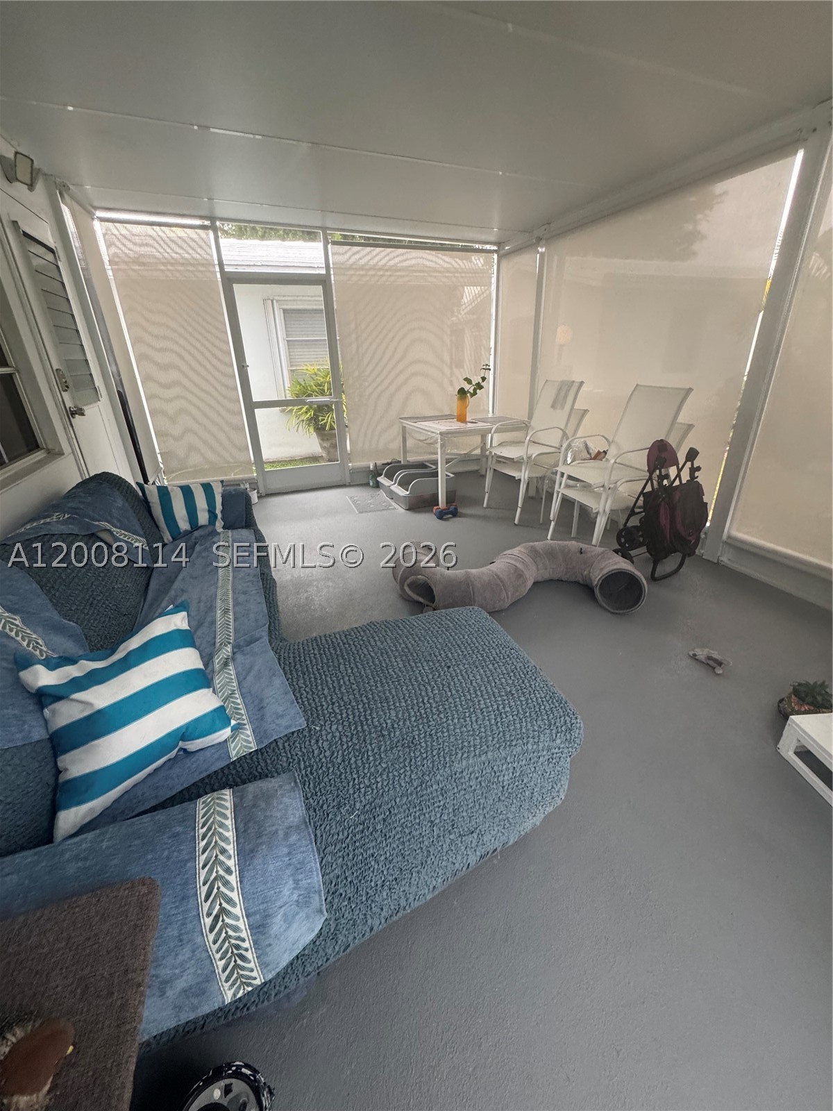LEISUREVILLE SECOND SEC - Residential