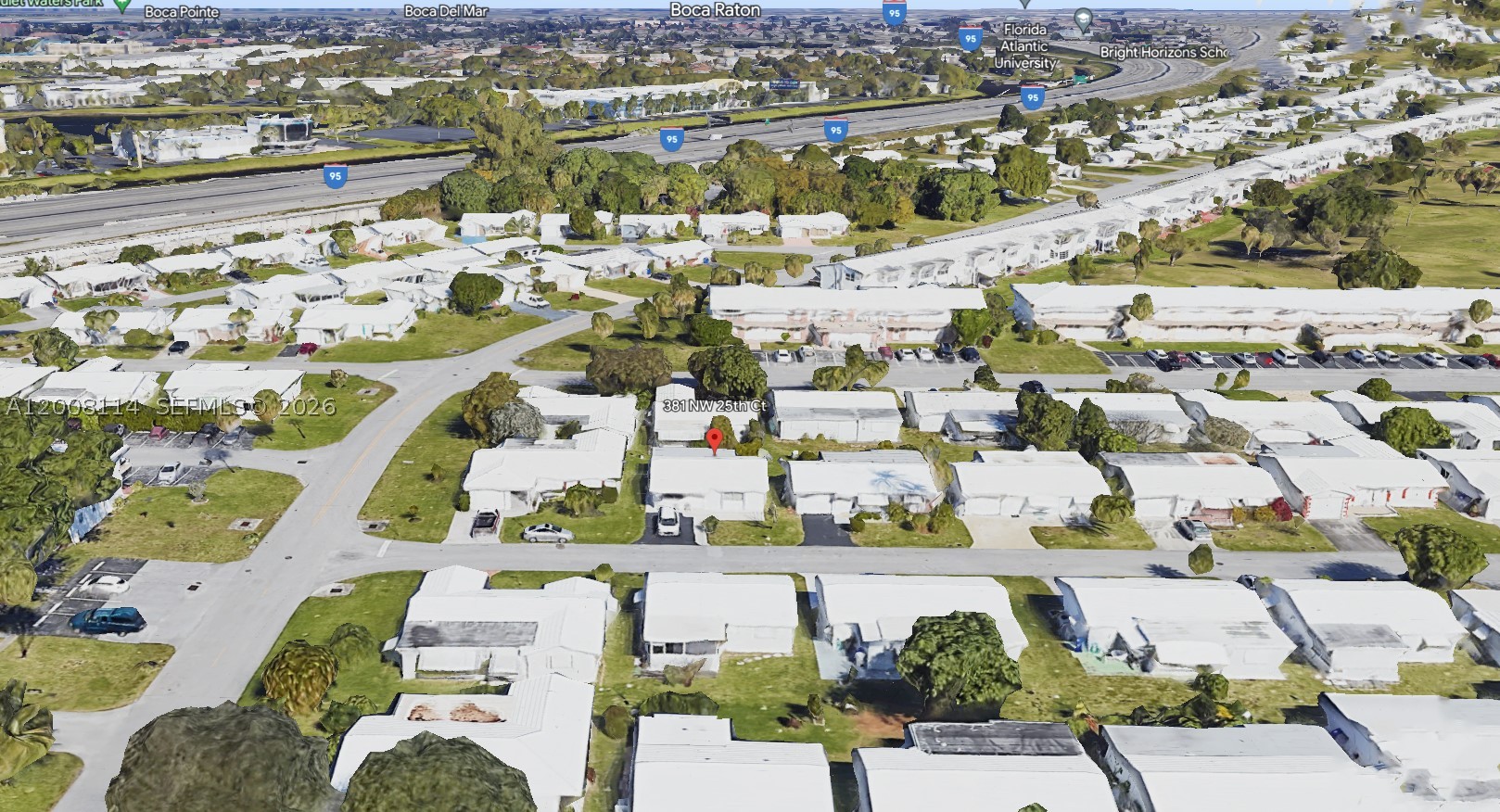 LEISUREVILLE SECOND SEC - Residential