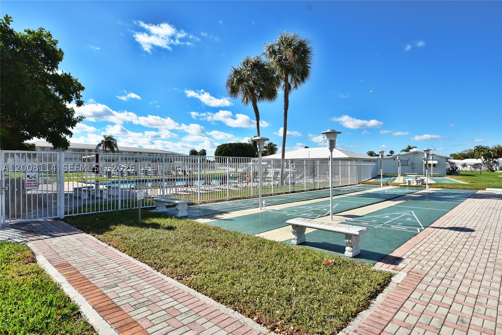 LEISUREVILLE SECOND SEC - Residential