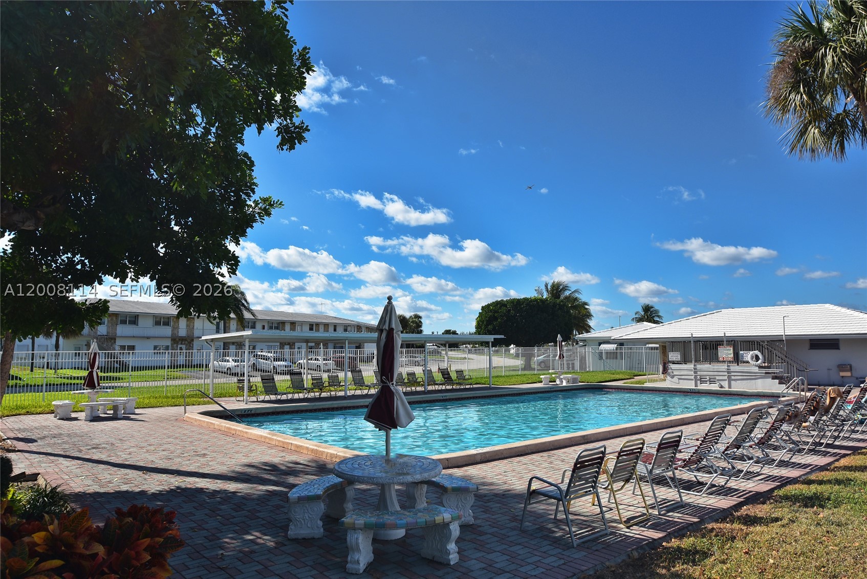 LEISUREVILLE SECOND SEC - Residential