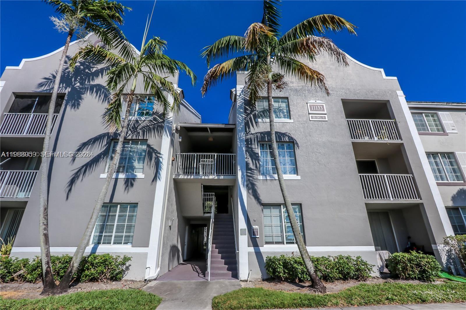 DEVONAIRE CONDO AT PEMBRO - Residential
