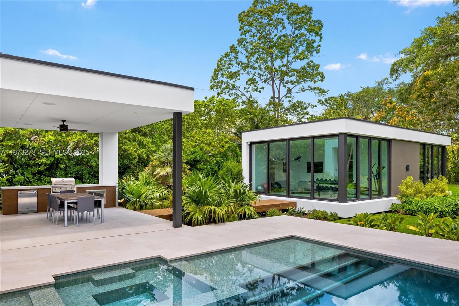 SUNILAND ESTATES - Residential