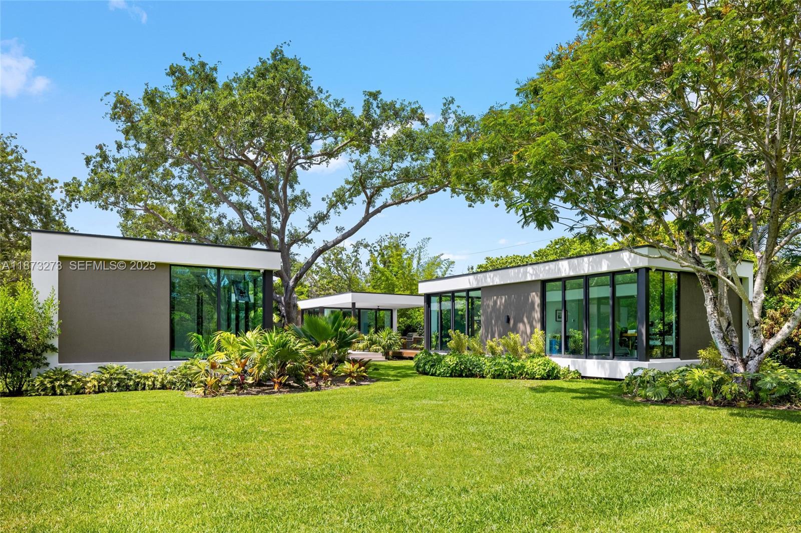 SUNILAND ESTATES - Residential