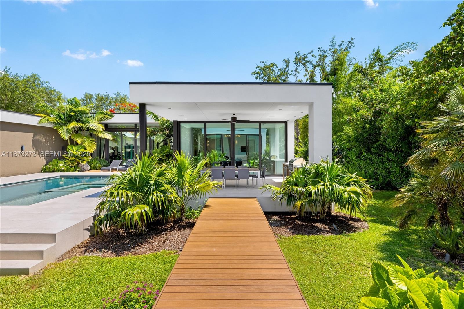 SUNILAND ESTATES - Residential