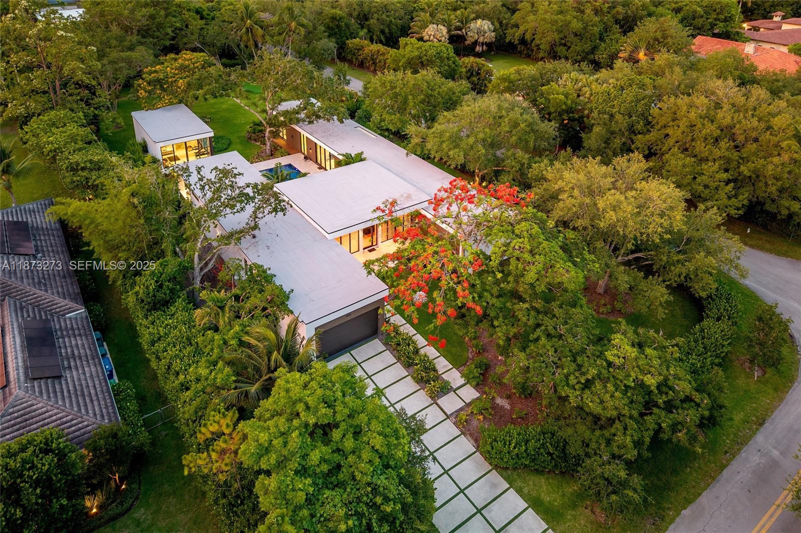 SUNILAND ESTATES - Residential