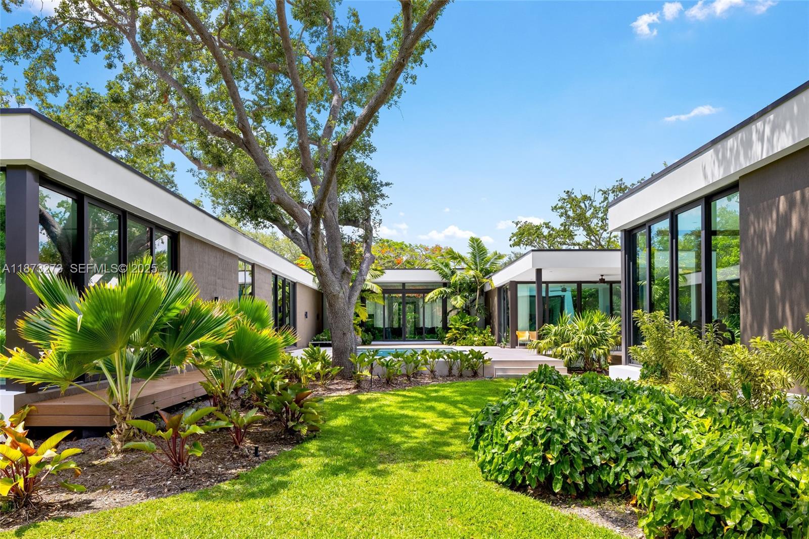 SUNILAND ESTATES - Residential